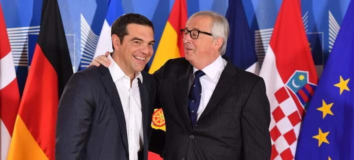 Οι προτάσεις Τσίπρα στη σύνοδο για το μεταναστευτικό – Όχι σε κλειστά κέντρα για πρόσφυγες εκτός ΕΕ